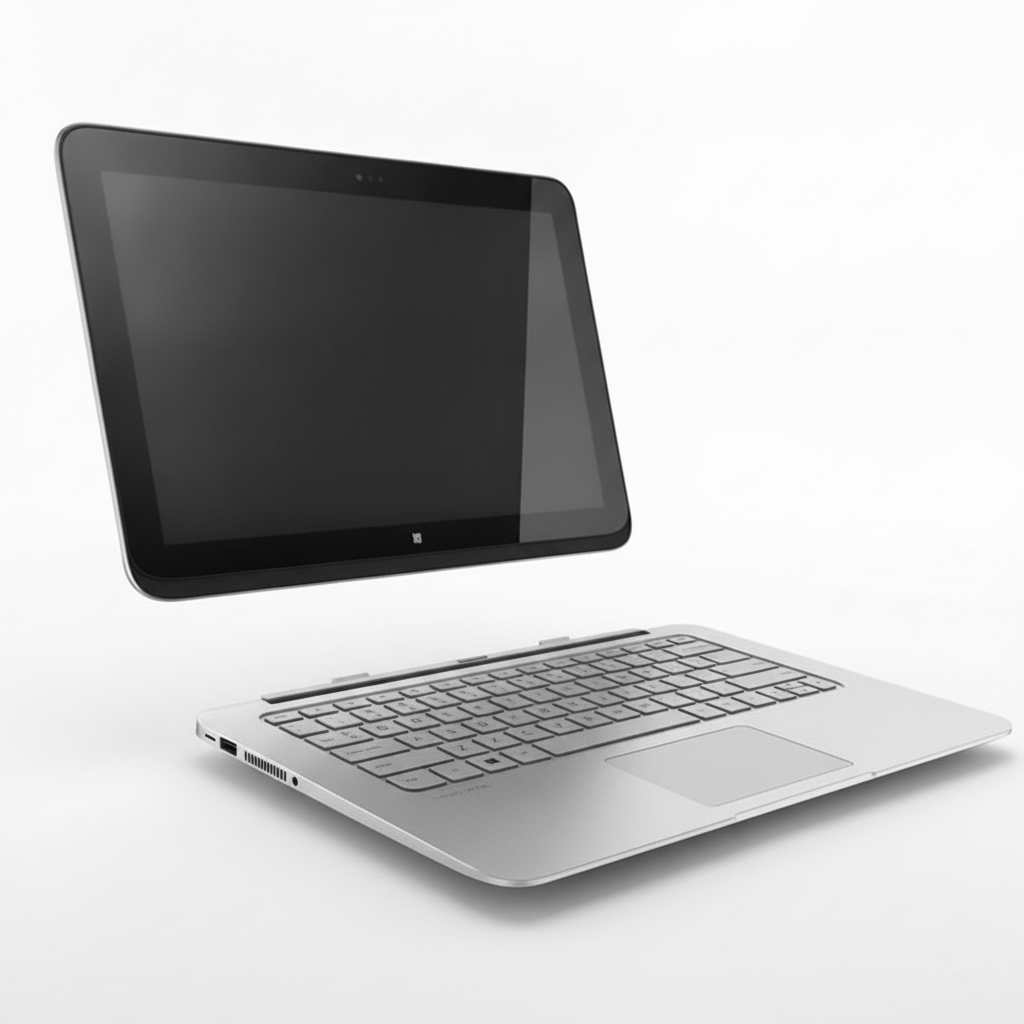 HP - Notebook - Spectre 13 x2 Pro