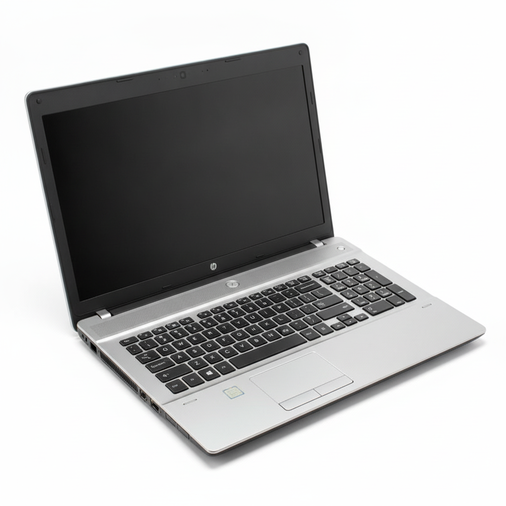 HP - Notebook - ProBook 4710s