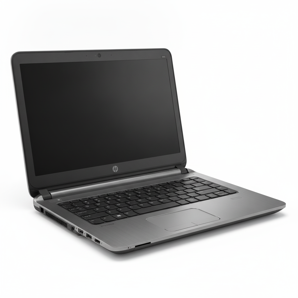 HP - Notebook - ProBook 445 G2