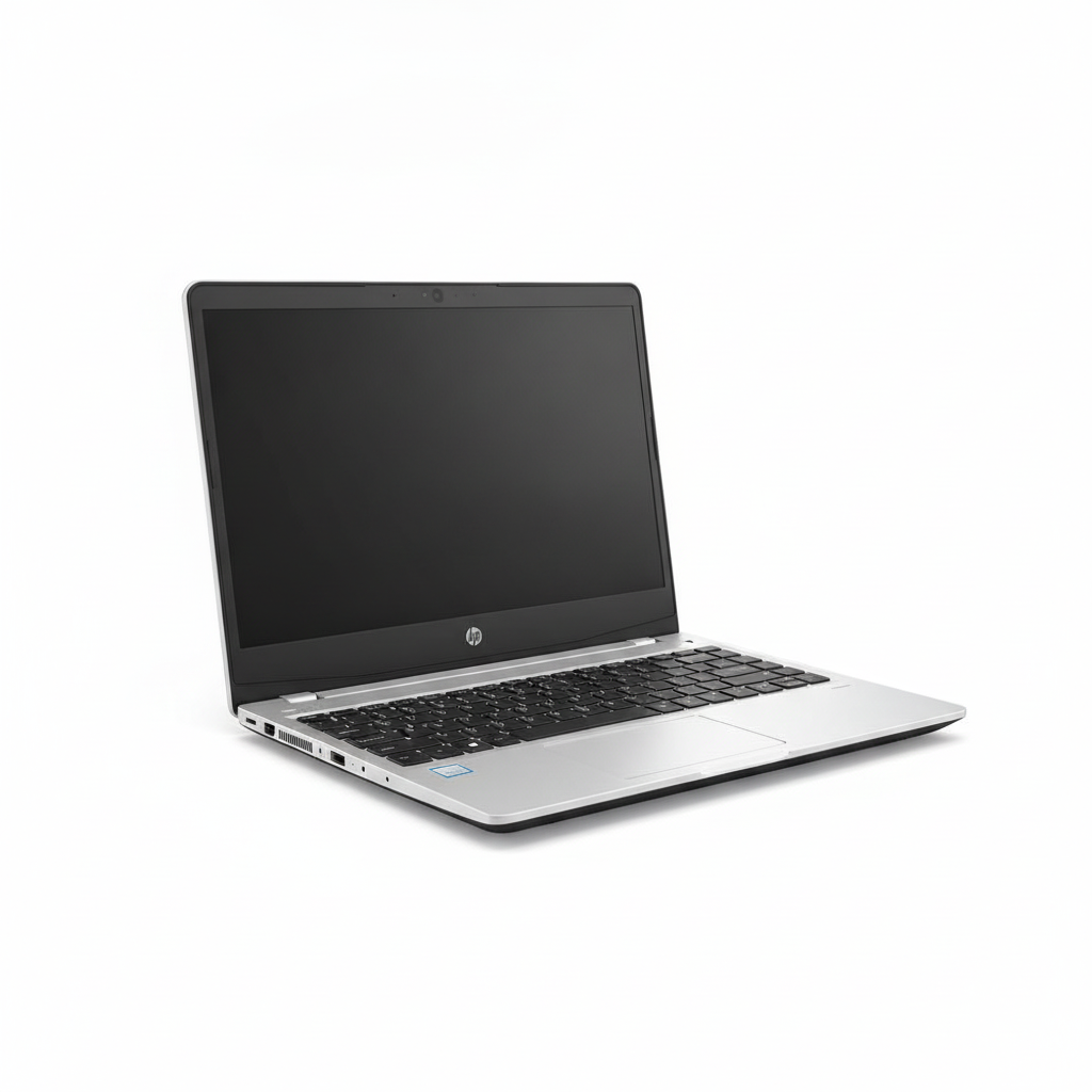 HP - Notebook - ProBook 4446s