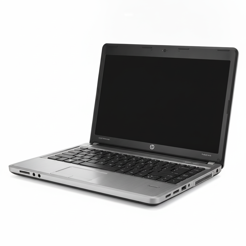 HP - Notebook - ProBook 4445s