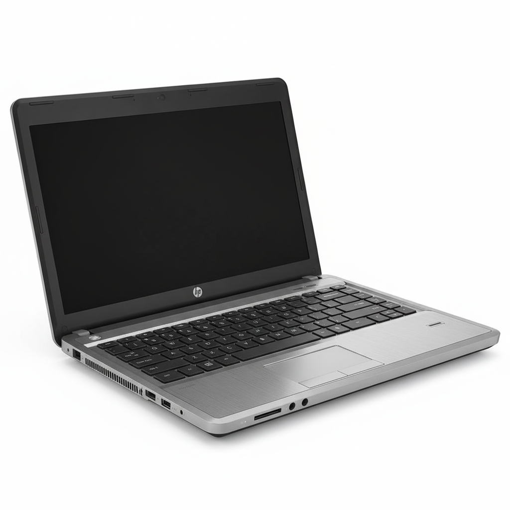 HP - Notebook - ProBook 4441s