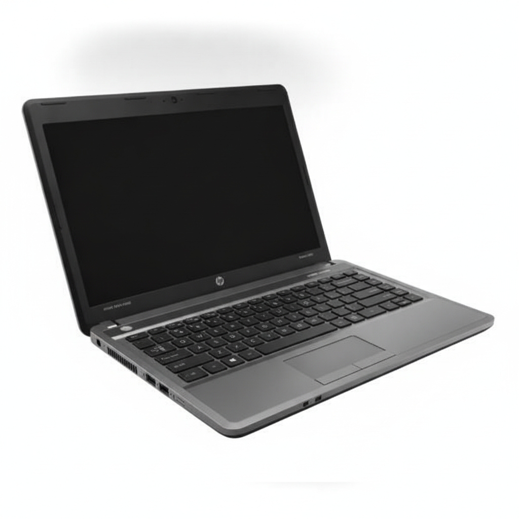 HP - Notebook - ProBook 4440s
