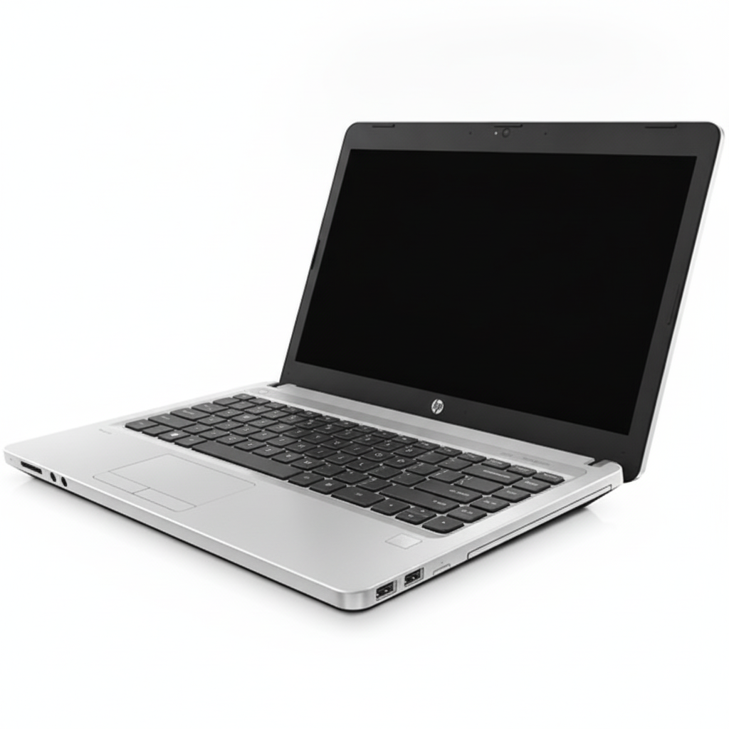 HP - Notebook - ProBook 4430s