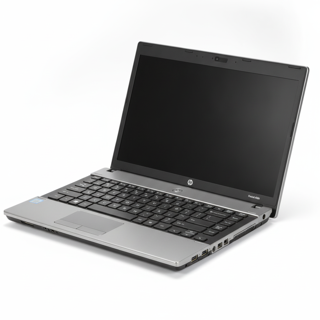 HP - Notebook - ProBook 4420s