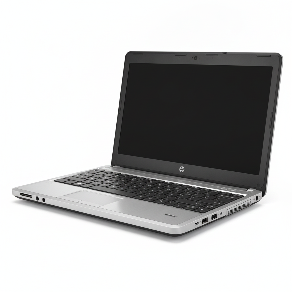 HP - Notebook - ProBook 4341s