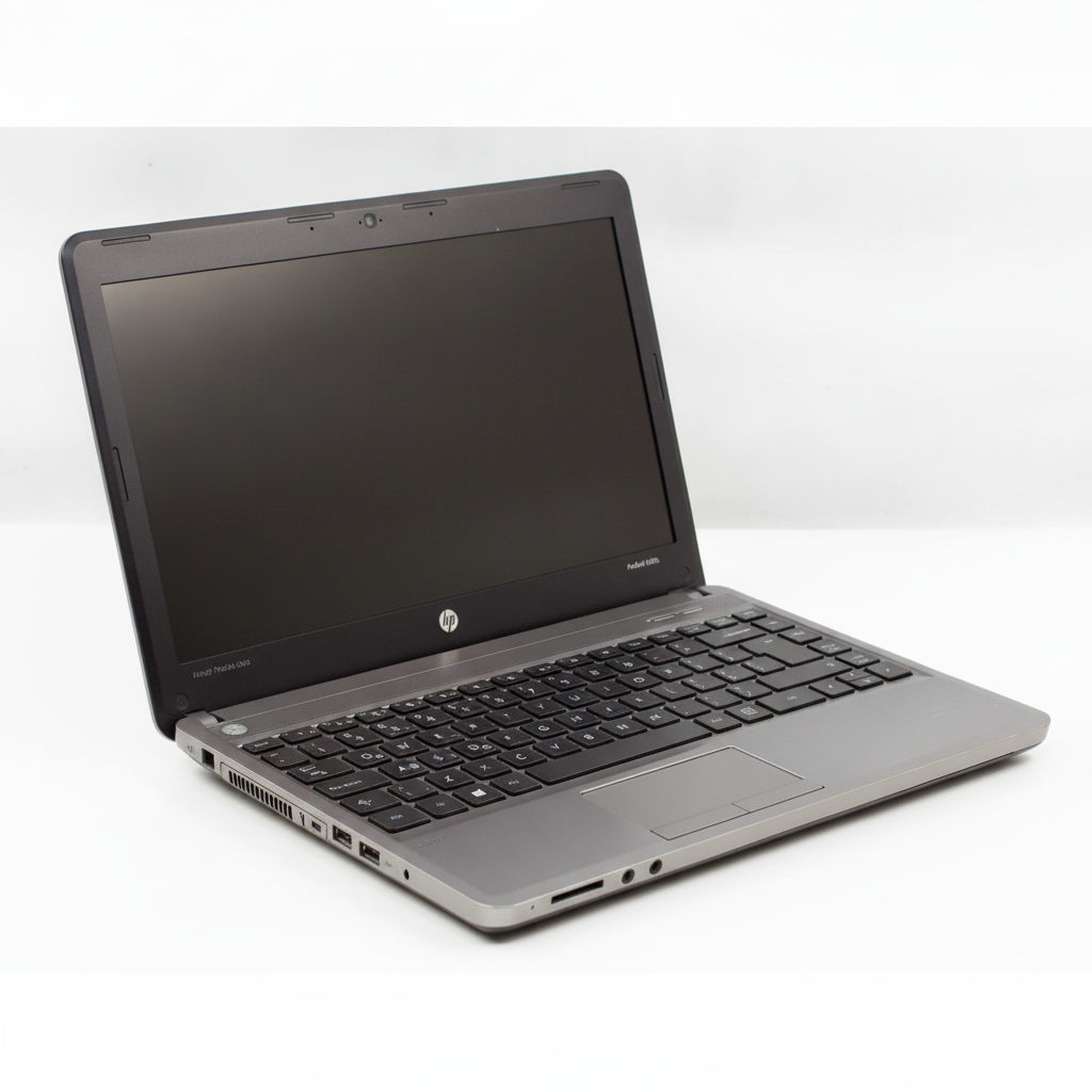 HP - Notebook - ProBook 4340s