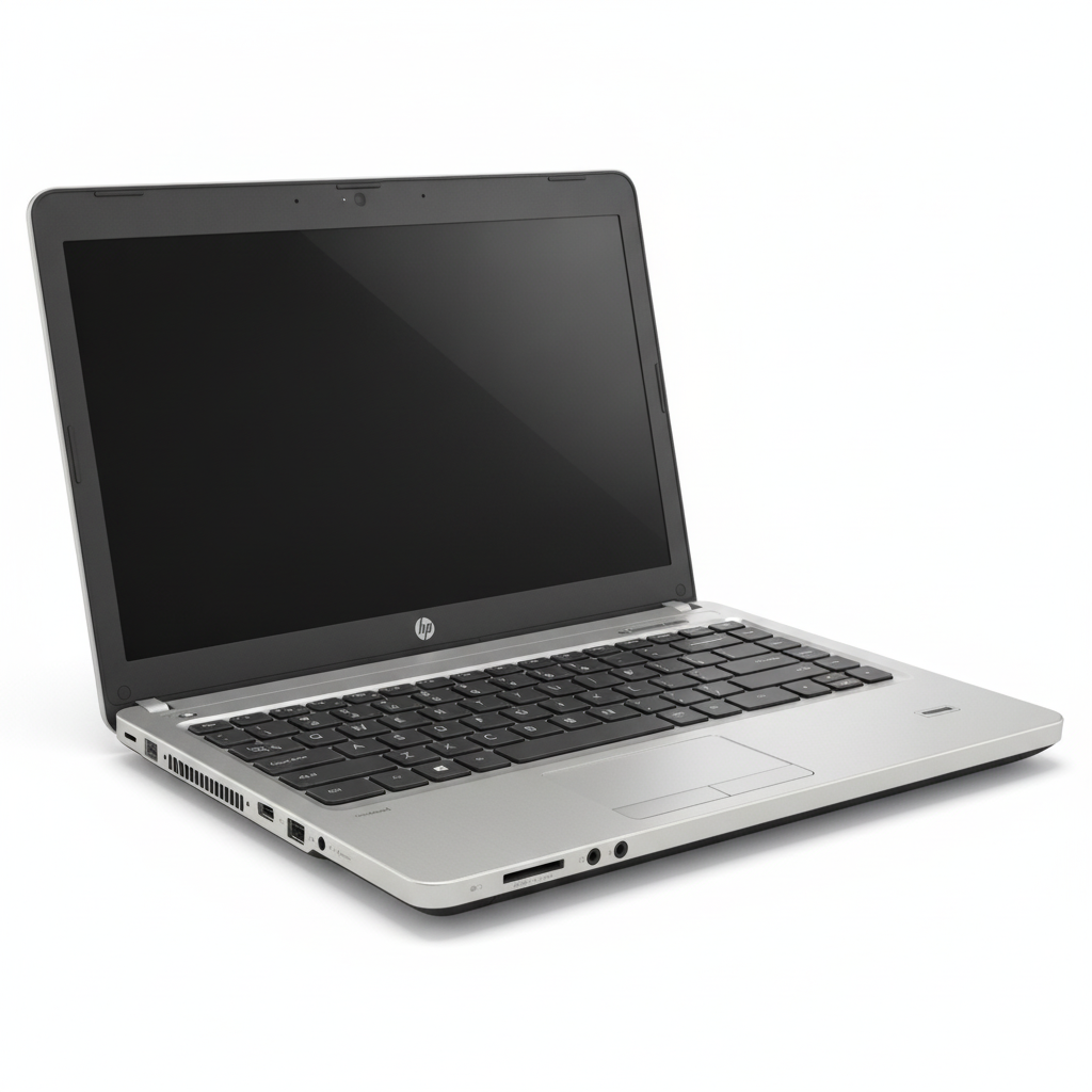 HP - Notebook - ProBook 4330s