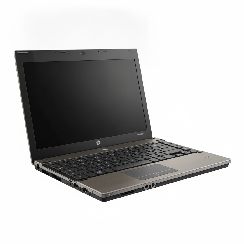 HP - Notebook - ProBook 4320s