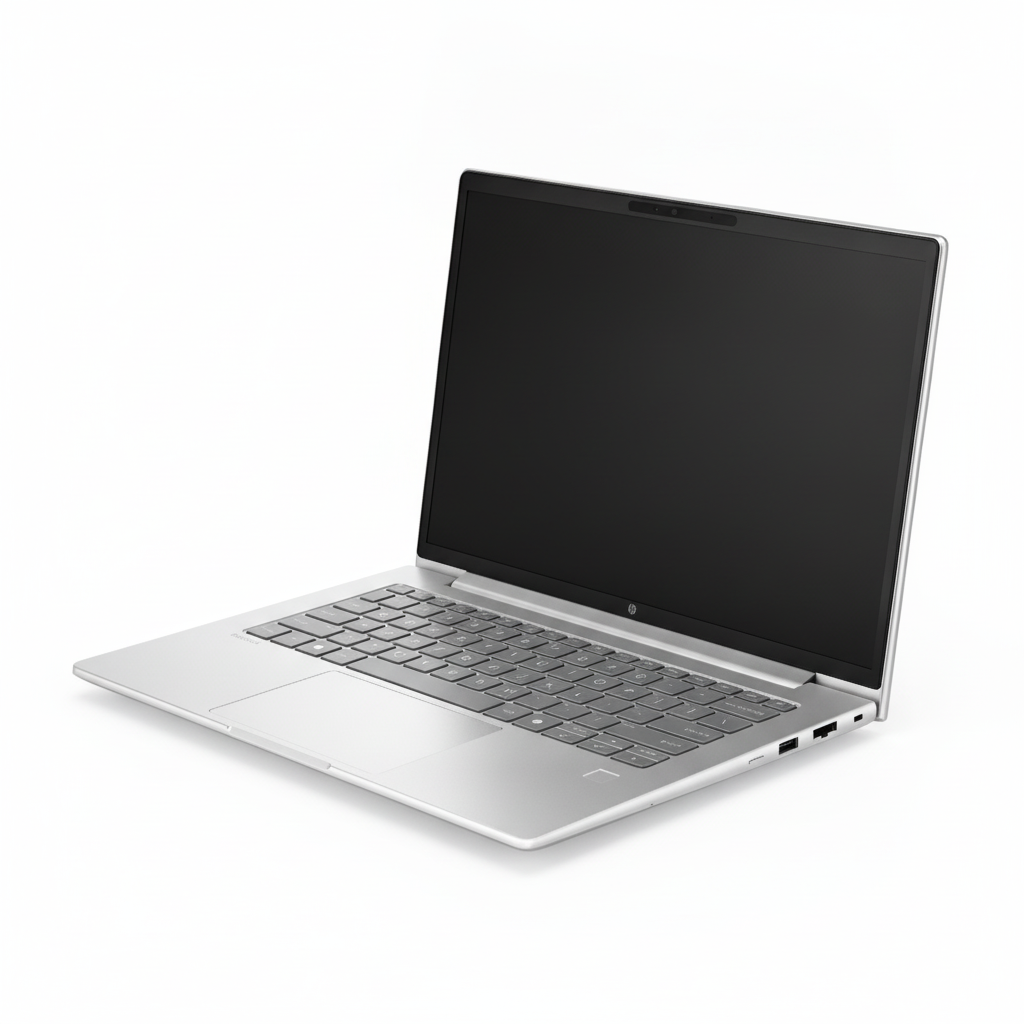 HP - Notebook - ProBook 4 G1a 14