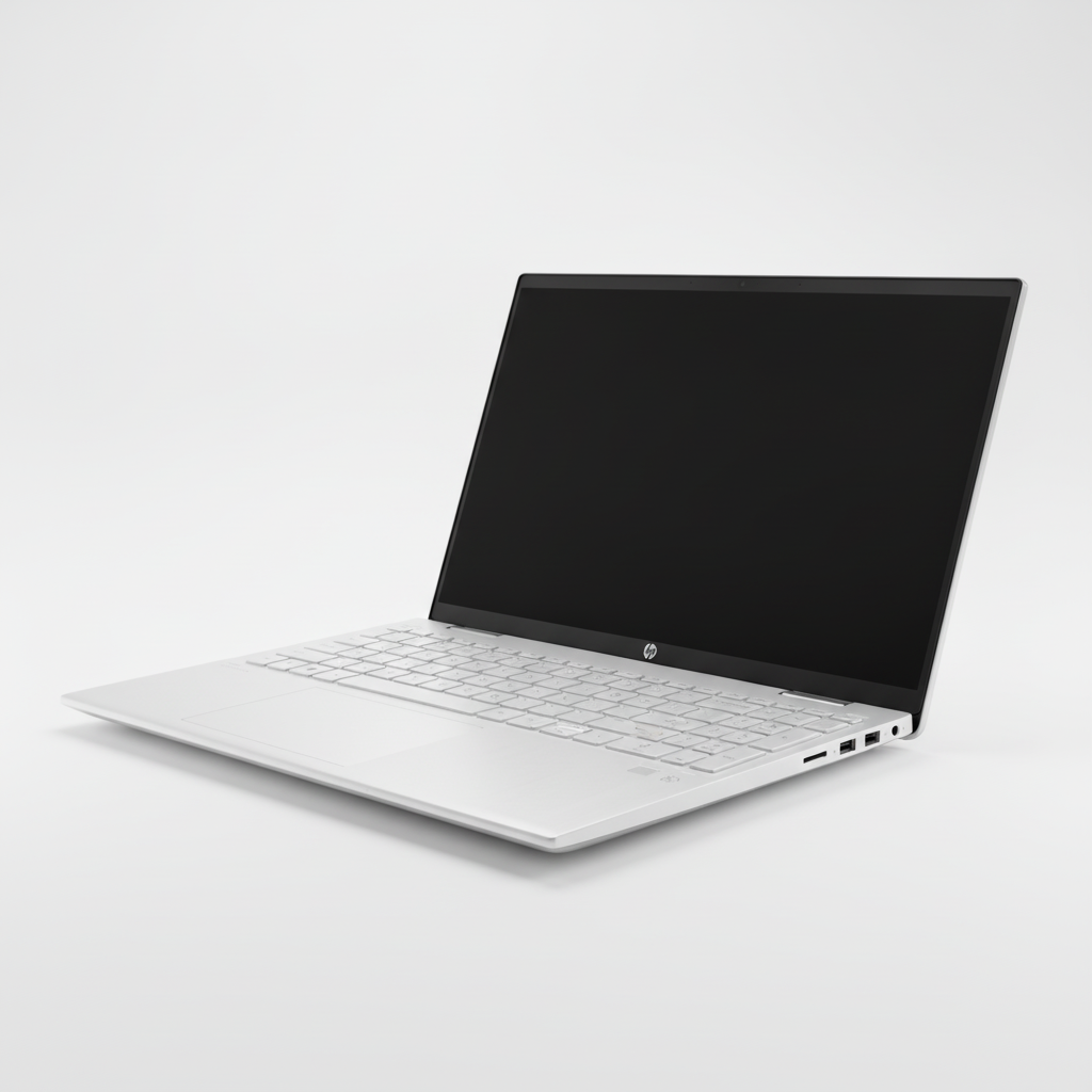 HP - Notebook - Pavilion x360 15-cr0200
