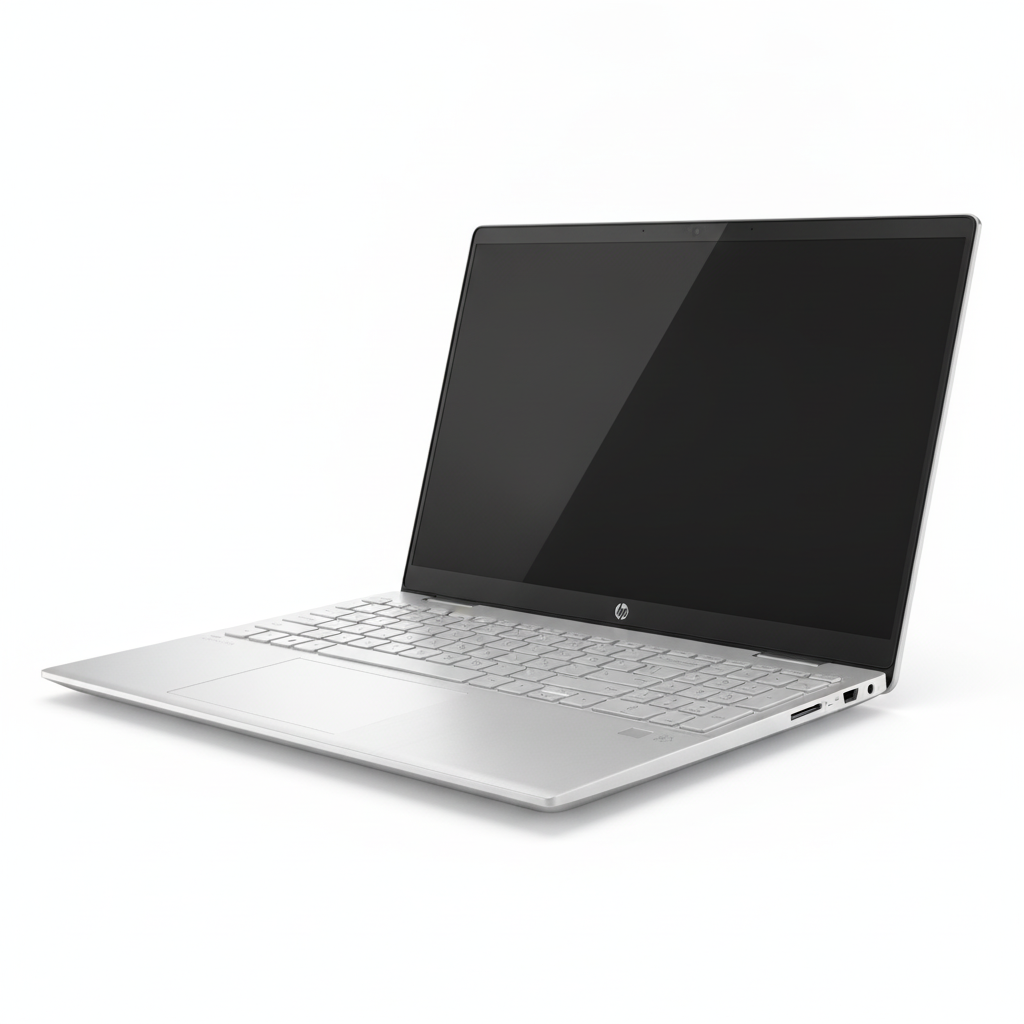 HP - Notebook - Pavilion x360 15-cr0100