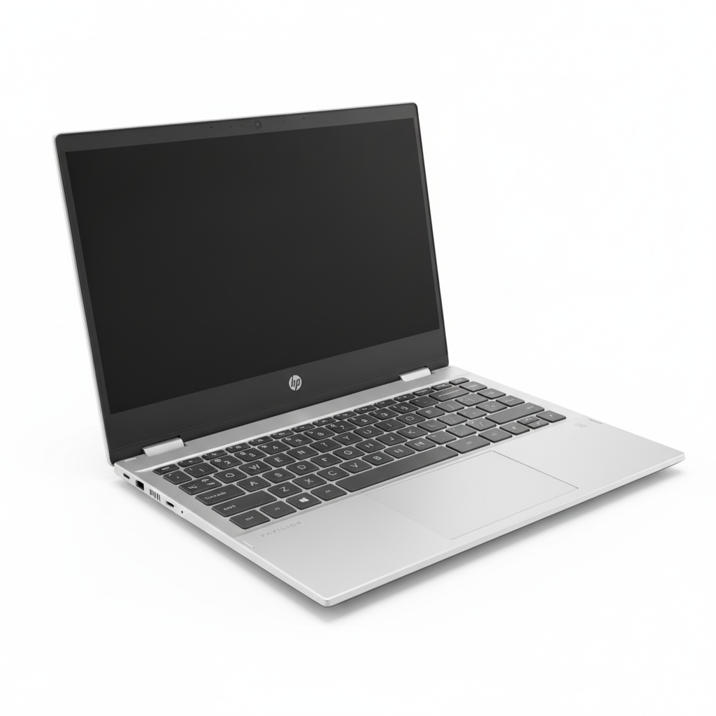 HP - Notebook - Pavilion x360 14-cd1700