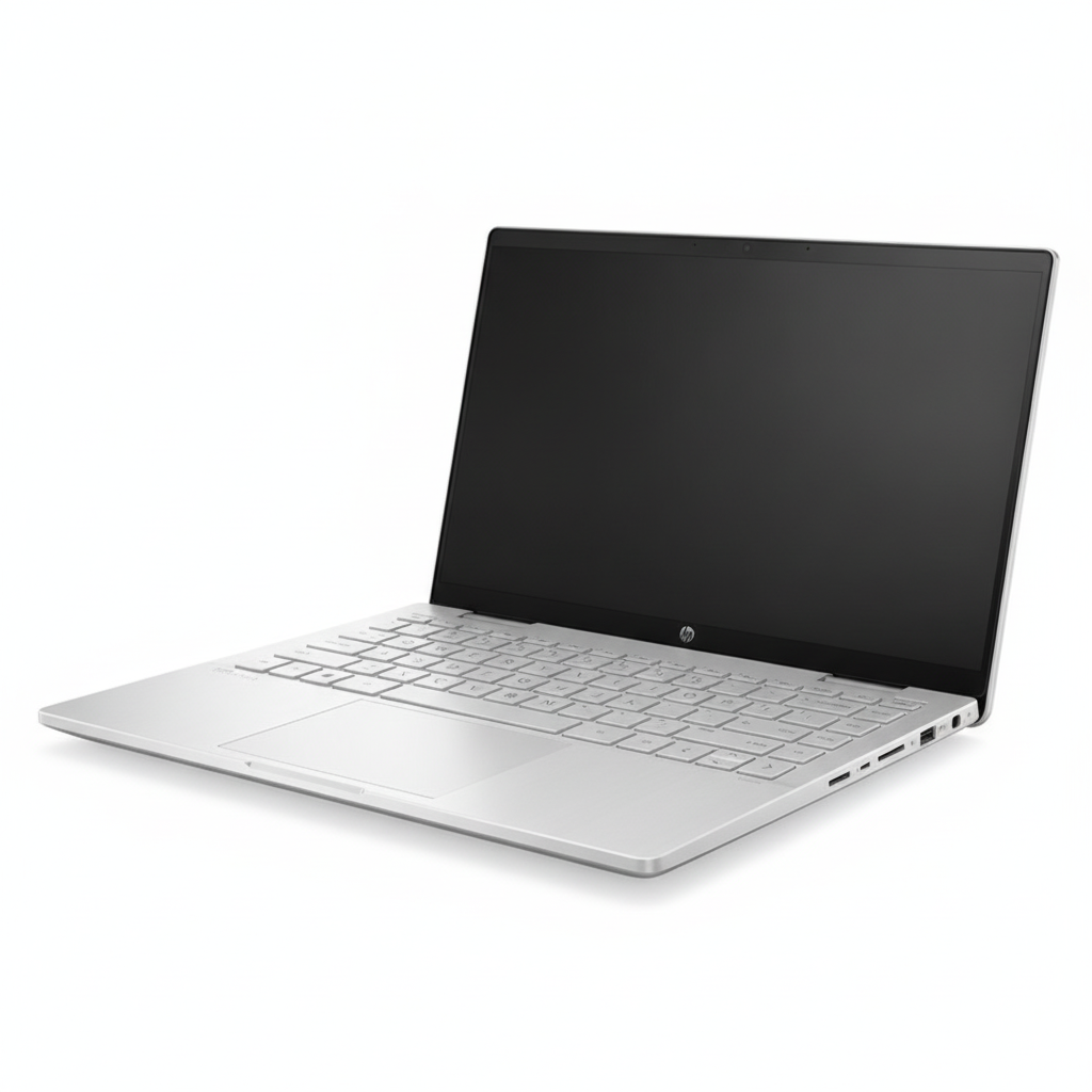 HP - Notebook - Pavilion x360 14-cd1400