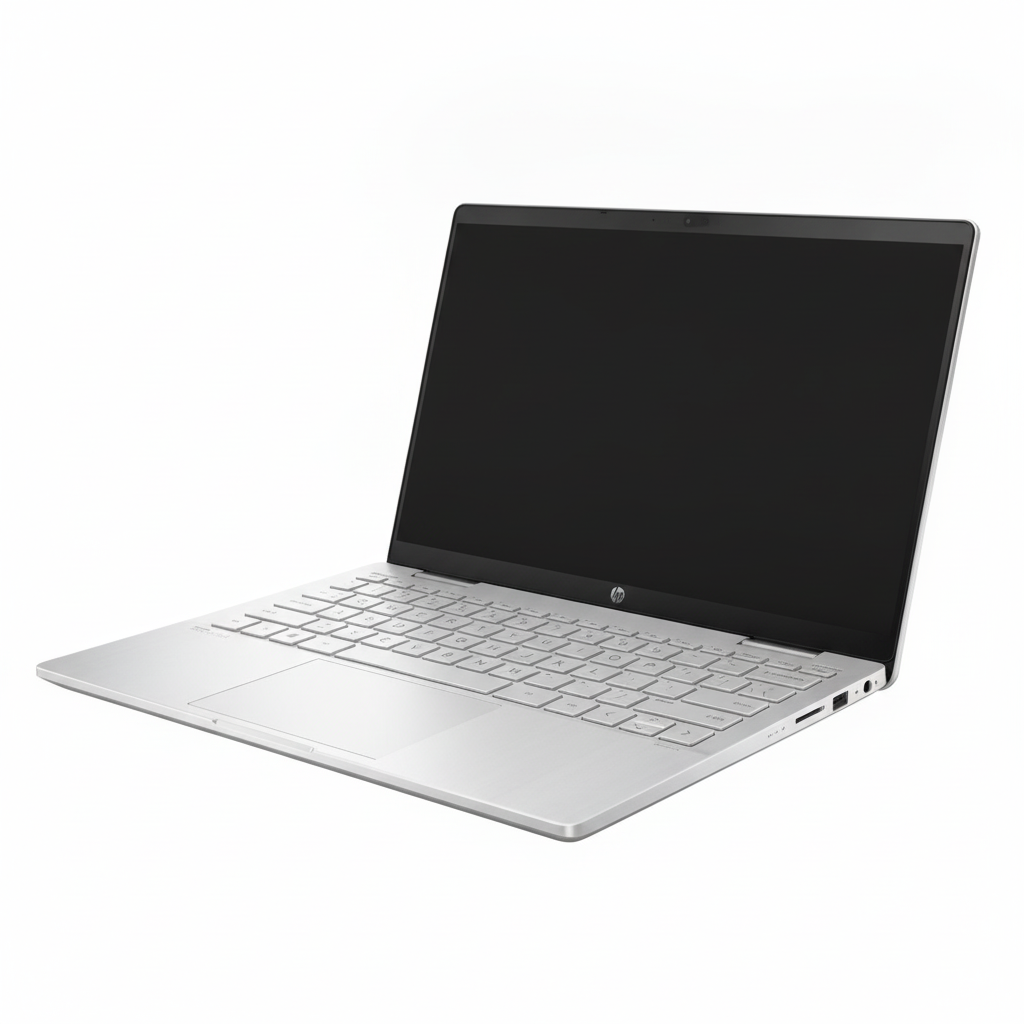 HP - Notebook - Pavilion x360 14-cd1100