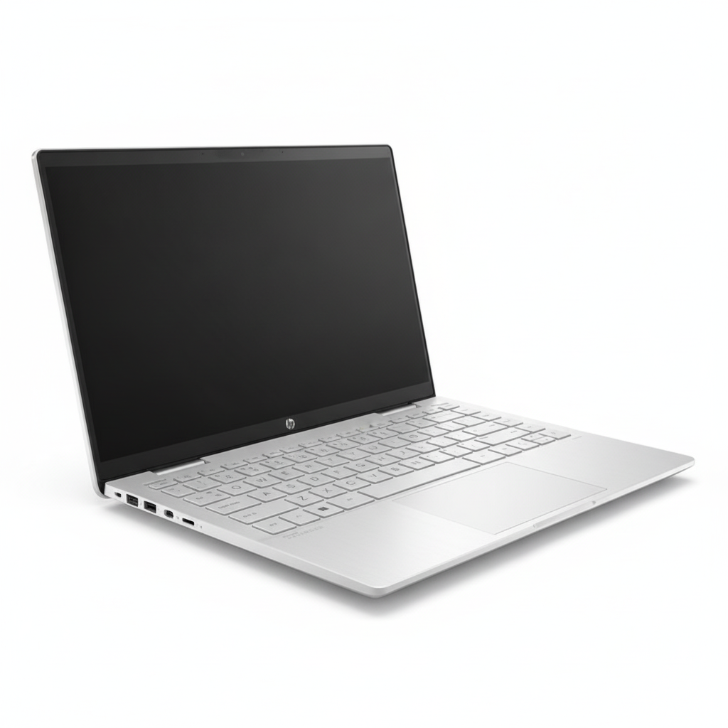 HP - Notebook - Pavilion x360 14-cd0600