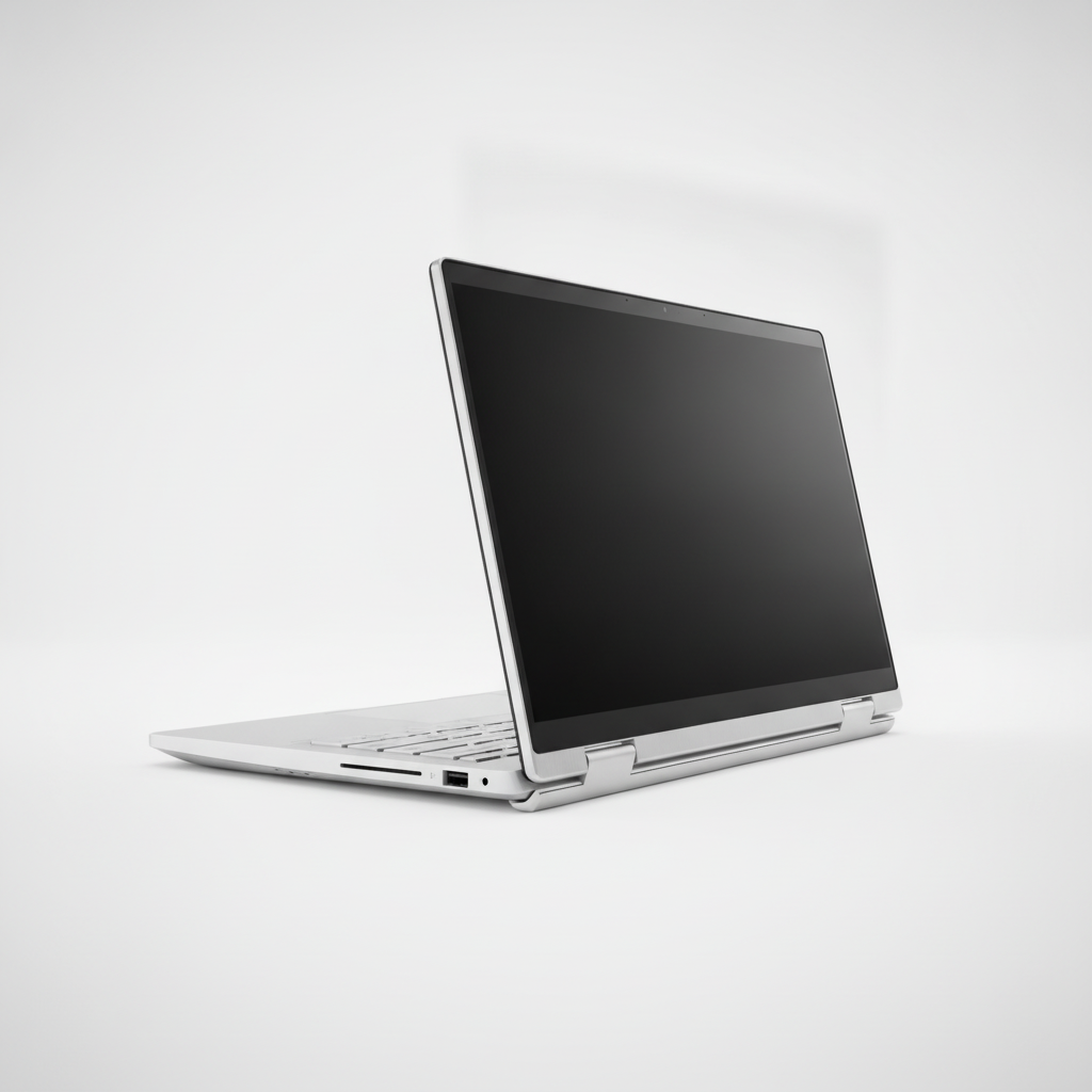 HP - Notebook - Pavilion x360 14-cd0100