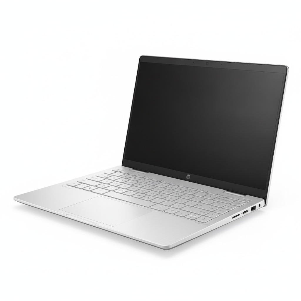 HP - Notebook - Pavilion x360 14-cd0000