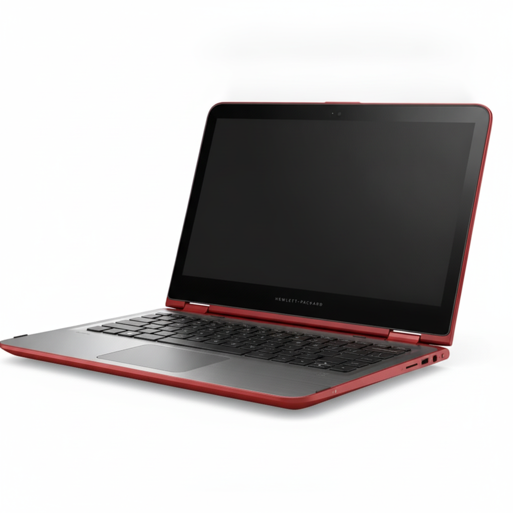 HP - Notebook - Pavilion x360 13-s100