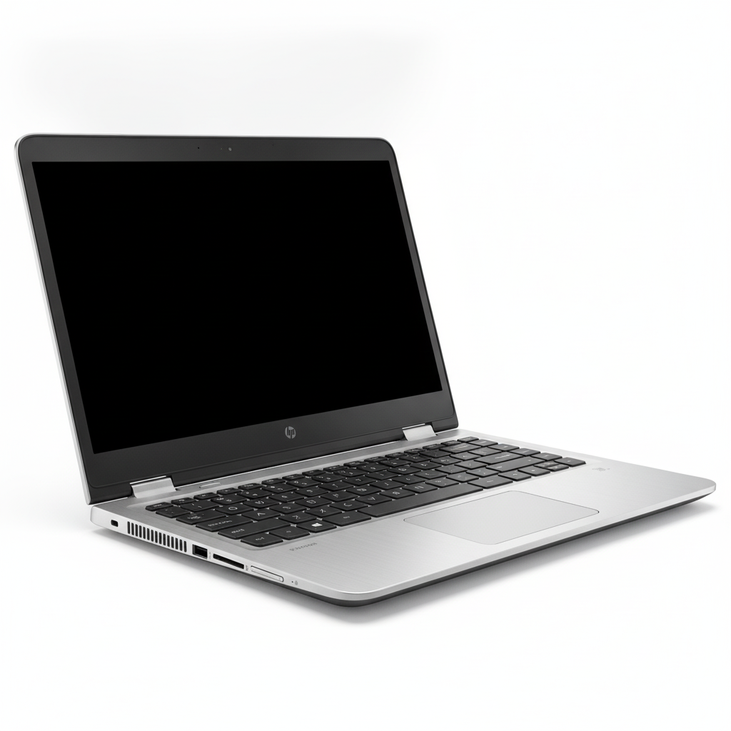 HP - Notebook - Pavilion x360 13-s000