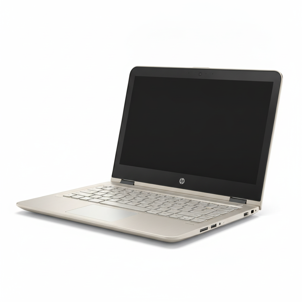 HP - Notebook - Pavilion x360 13-a300