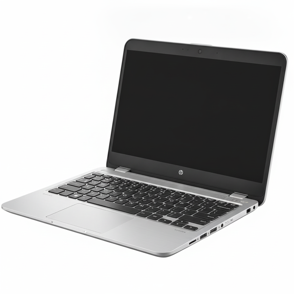 HP - Notebook - Pavilion x360 11-k100