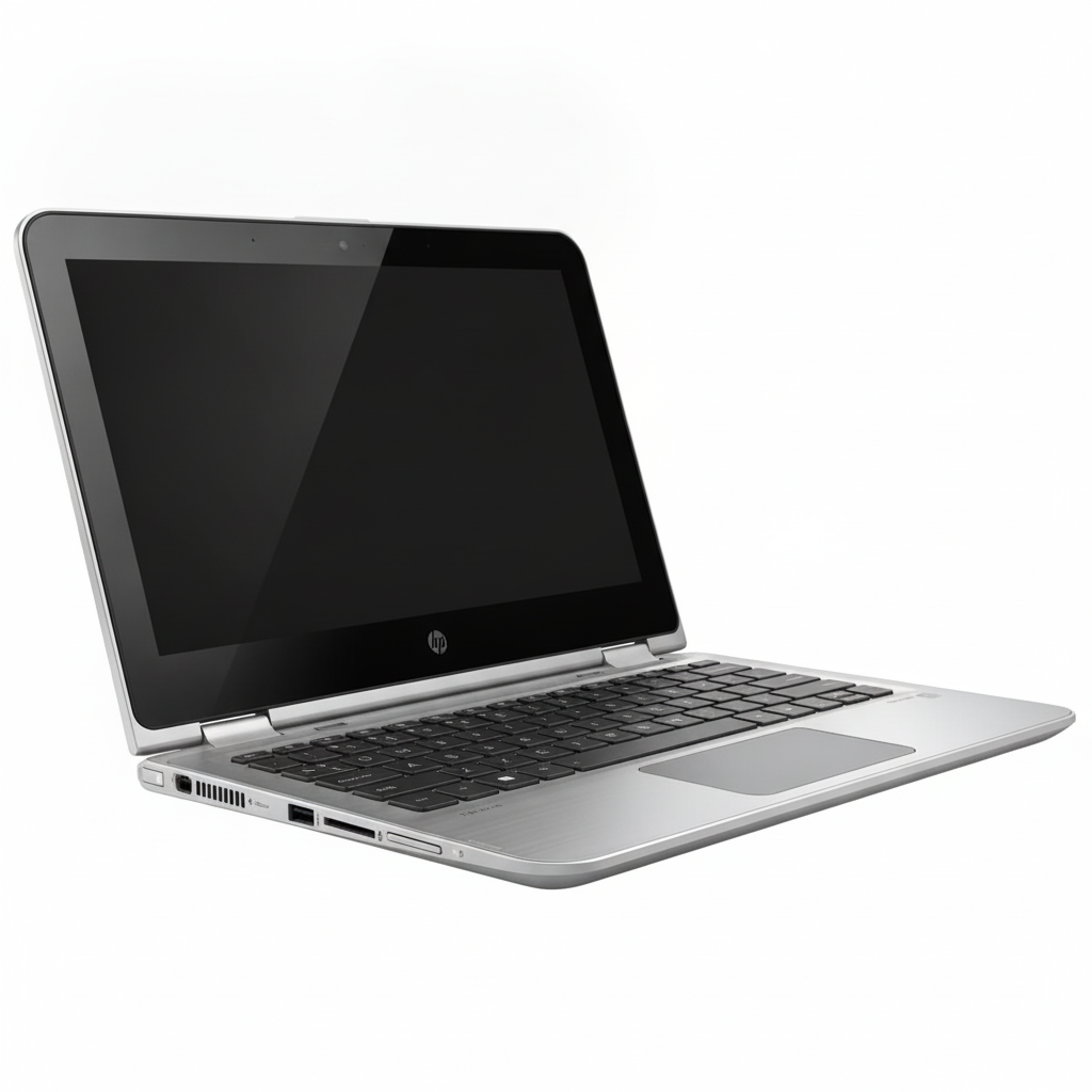 HP - Notebook - Pavilion x360 11-k000