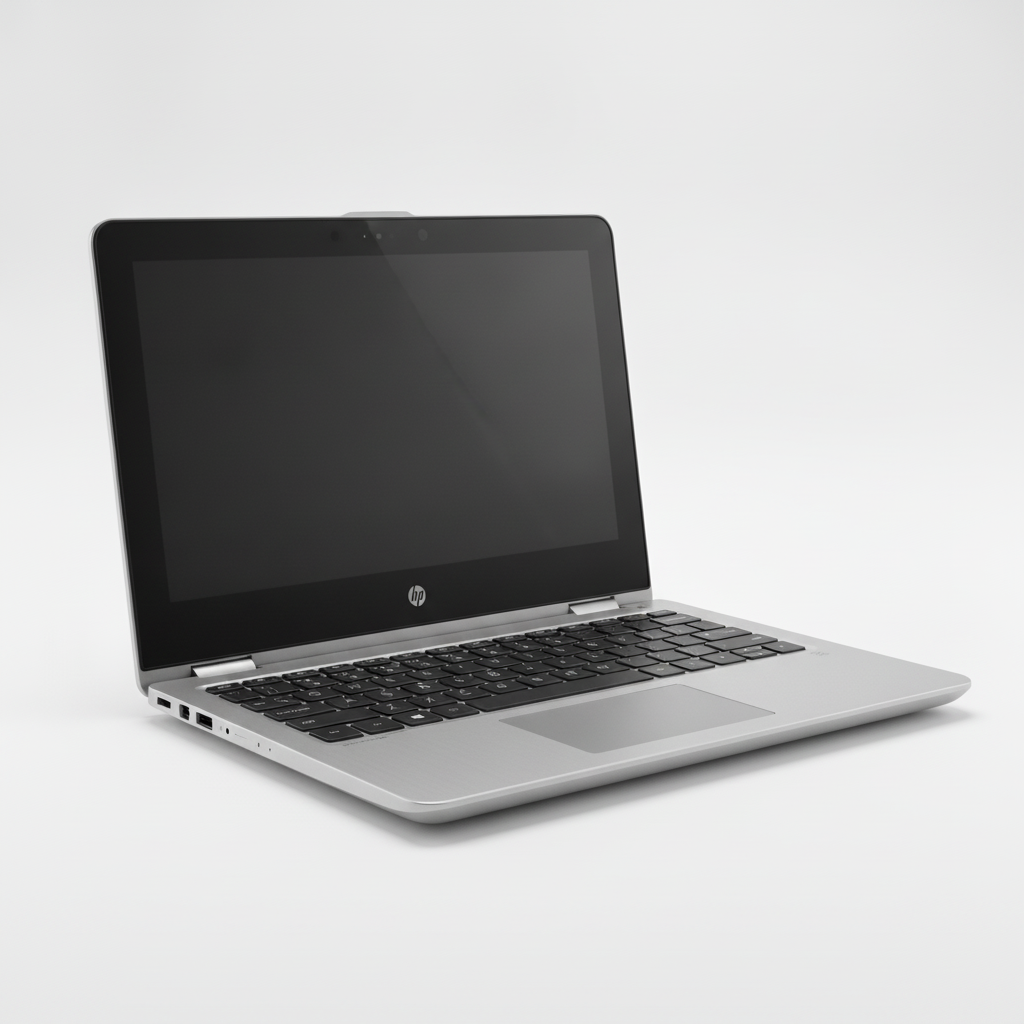 HP - Notebook - Pavilion x360 11-ad000