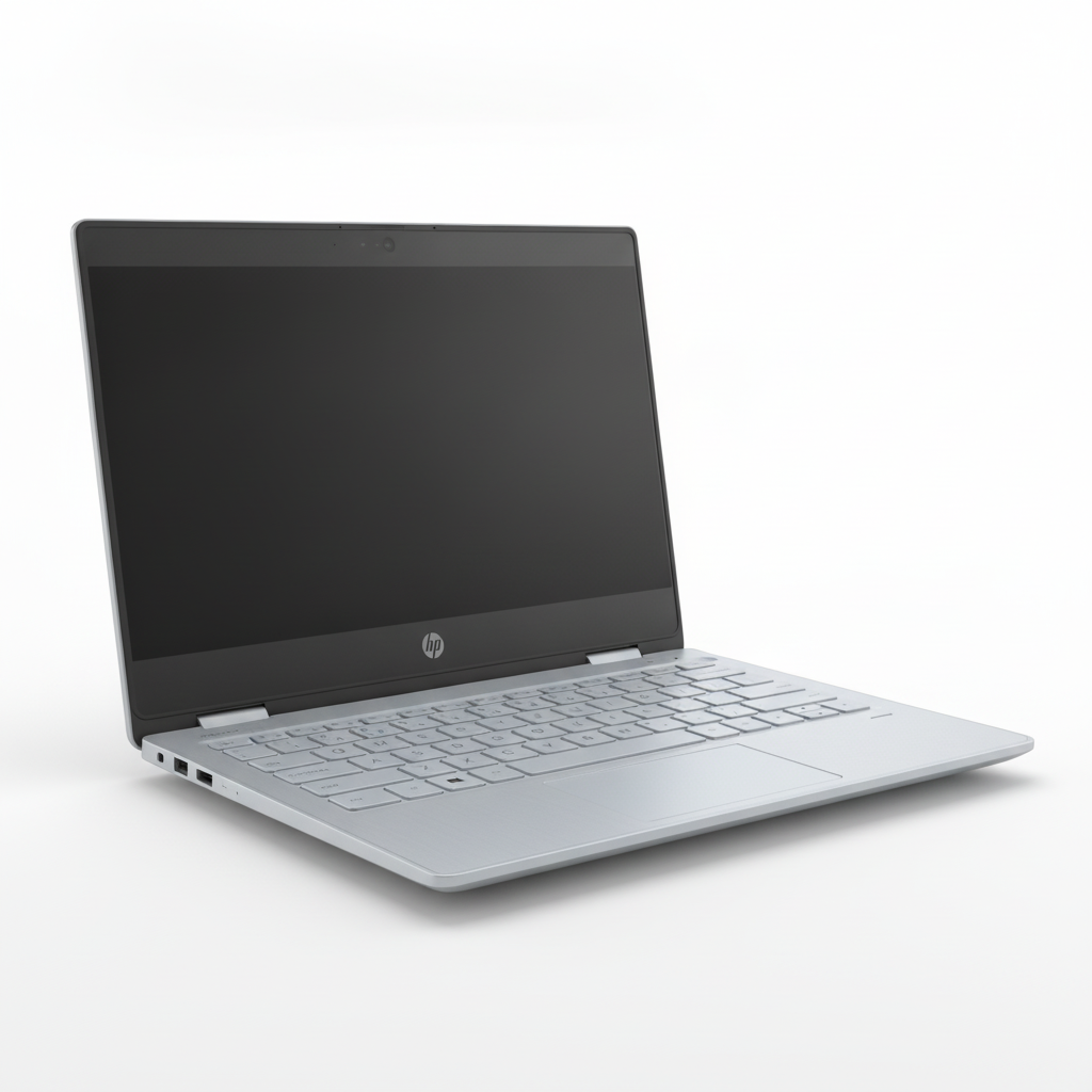 HP - Notebook - Pavilion x360 11-ab000