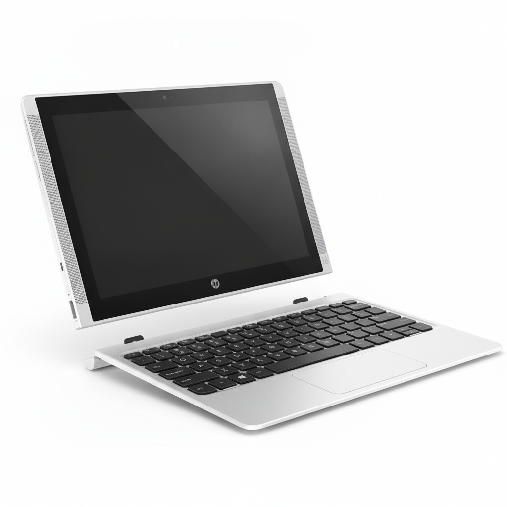 HP - Notebook - Pavilion x2 12-b000