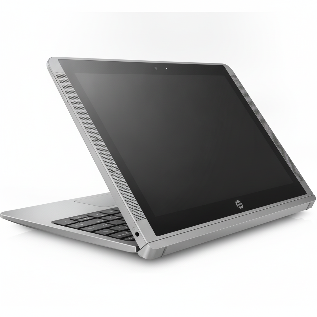 HP - Notebook - Pavilion x2 10-p000