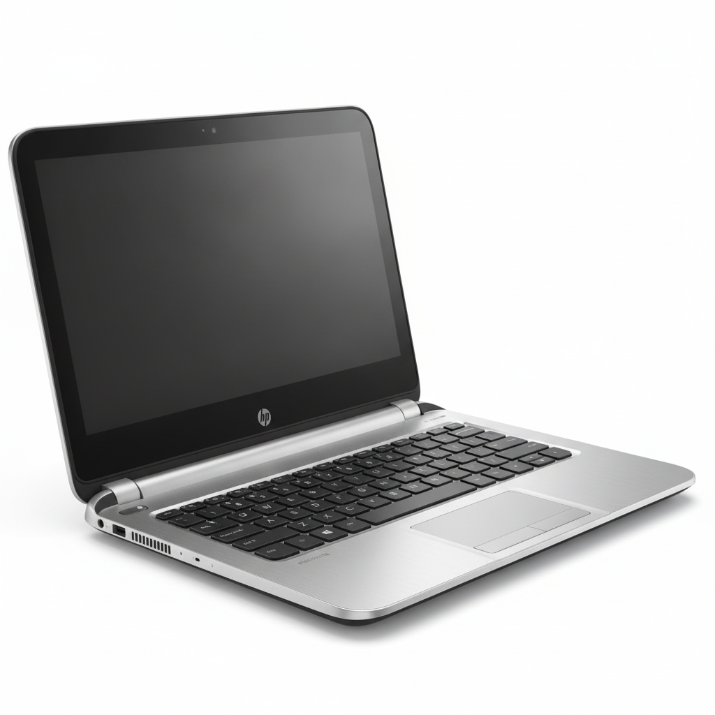 HP - Notebook - Pavilion TouchSmart 11