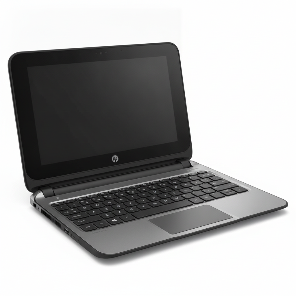 HP - Notebook - Pavilion TouchSmart 10-e000