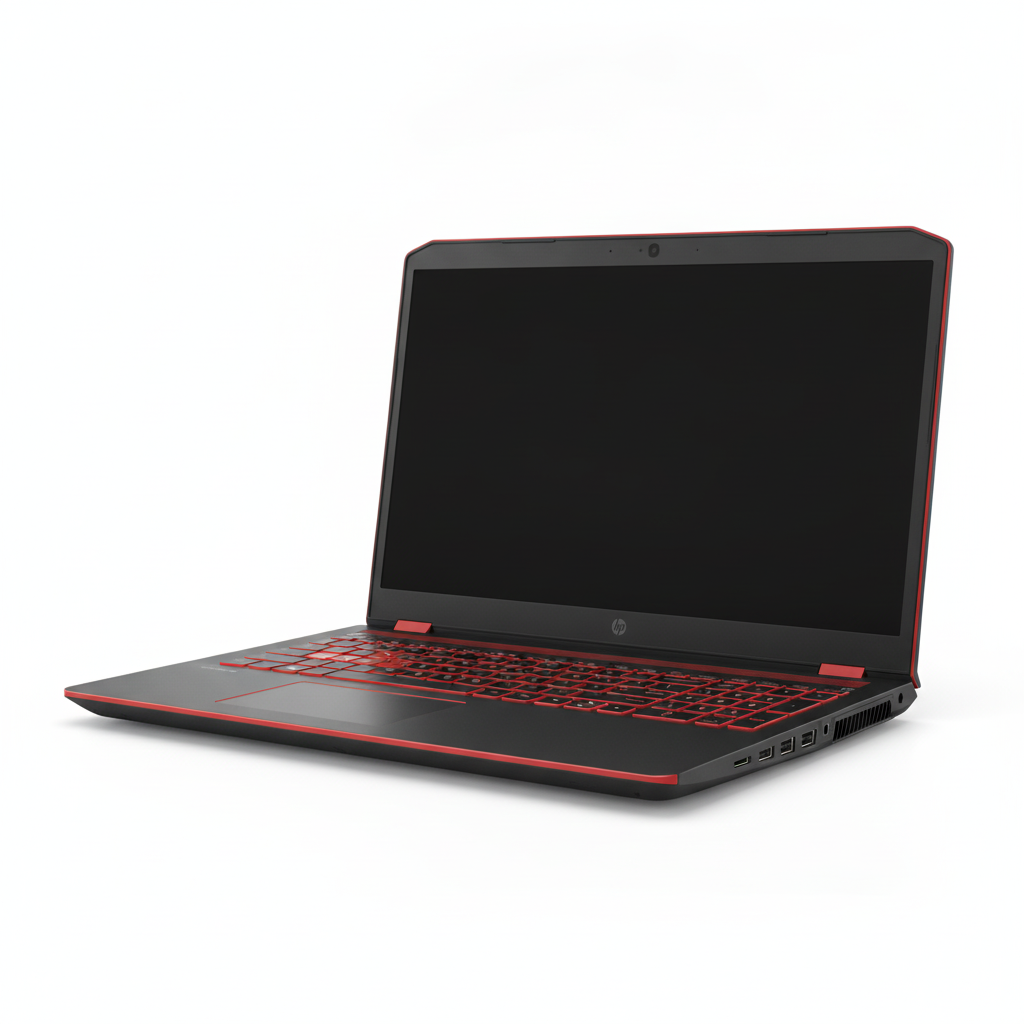 HP - Notebook - Pavilion Power 15-cb500