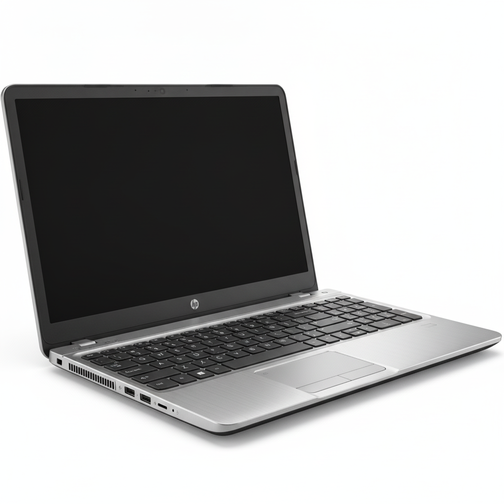 HP - Notebook - Pavilion m6t-1000
