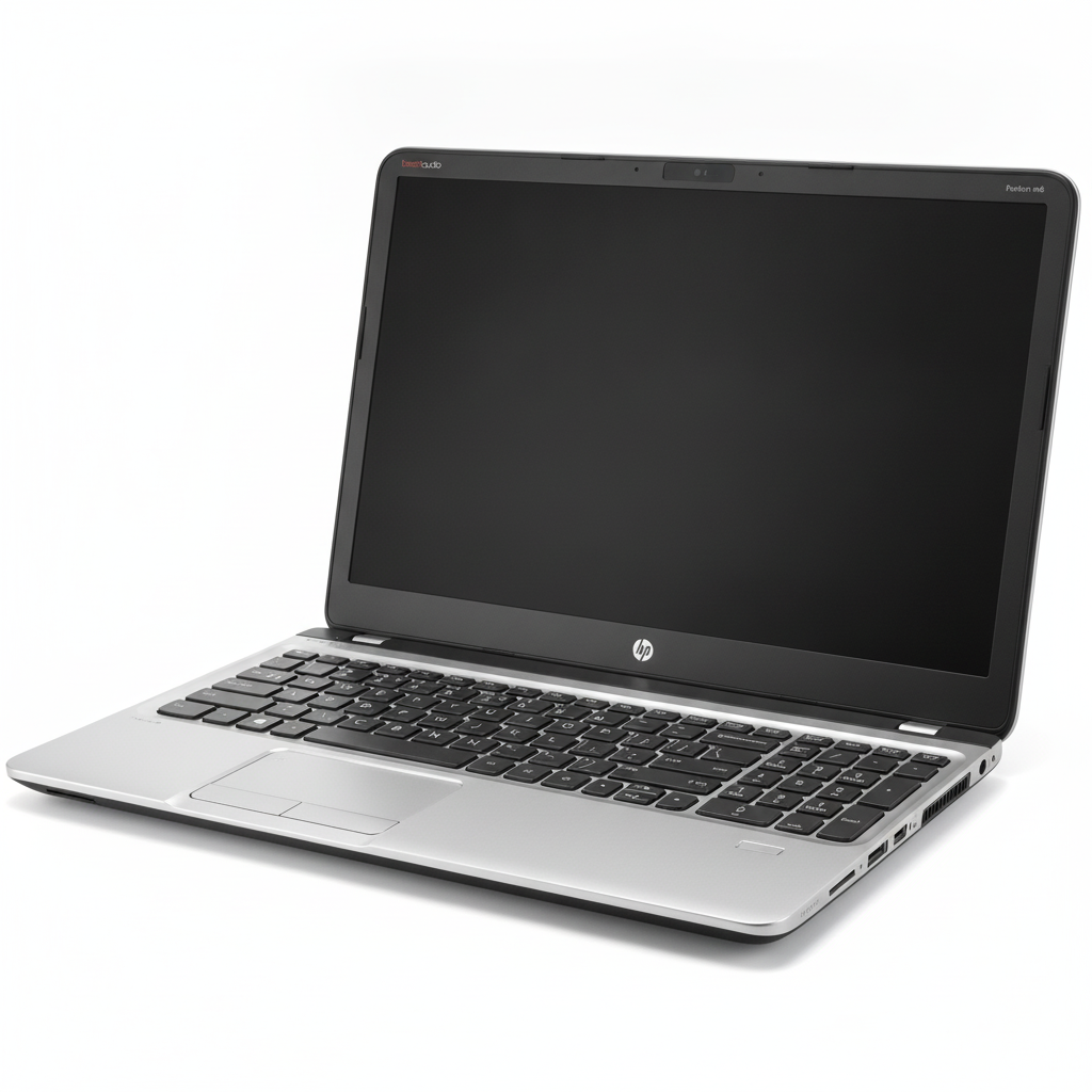 HP - Notebook - Pavilion M6-1000