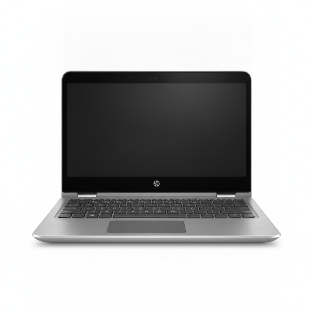HP - Notebook - Pavilion x360 11-u100
