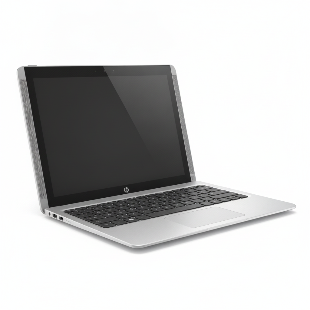 HP - Notebook - Pavilion X2 12-b100