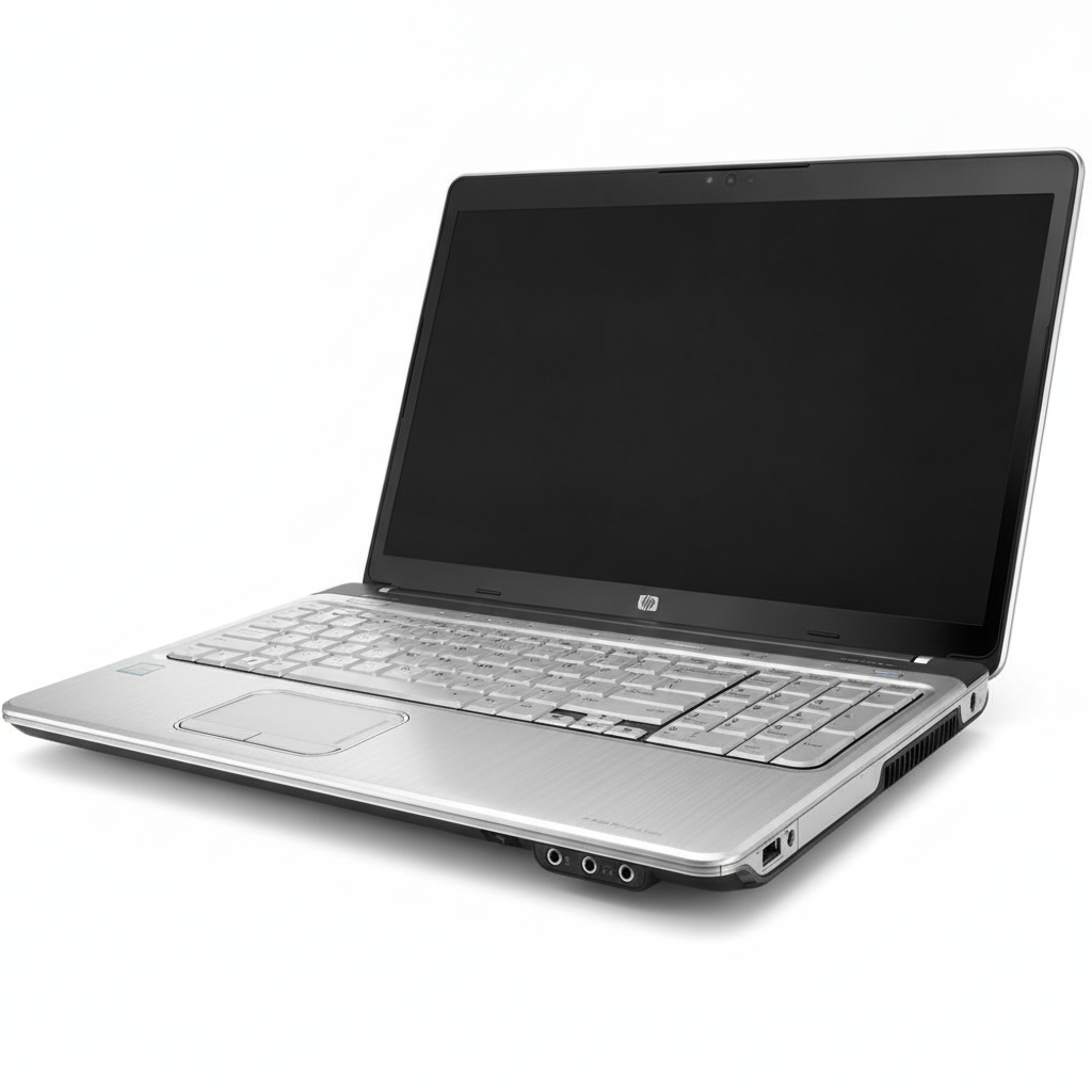 HP - Notebook - HDX X18-1200