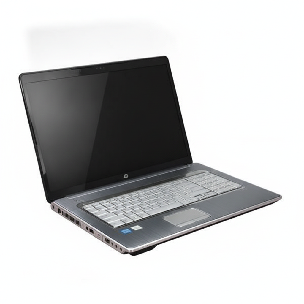 HP - Notebook - HDX X18-1100