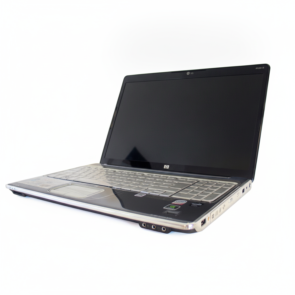 HP - Notebook - HDX X16-1300