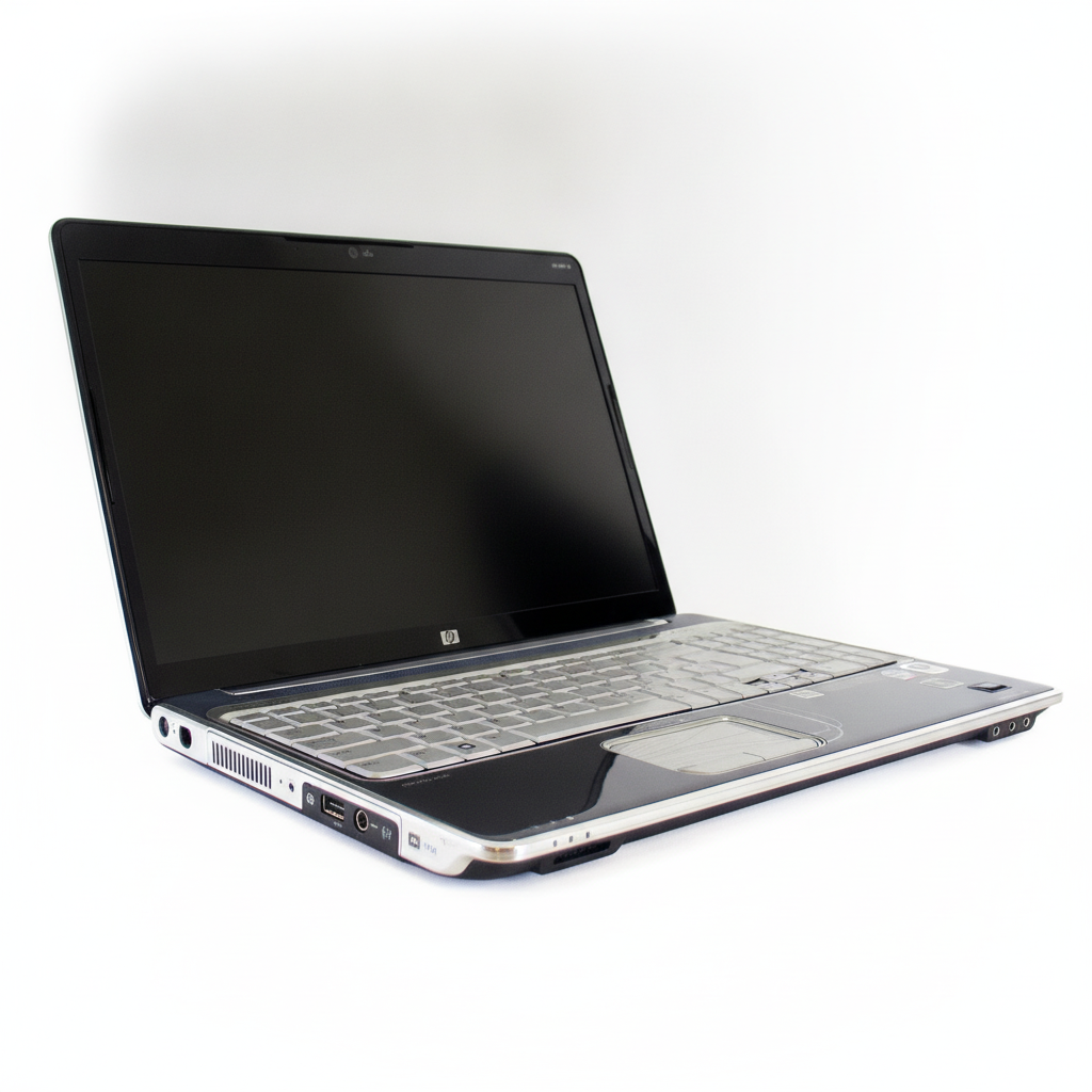 HP - Notebook - HDX X16-1200