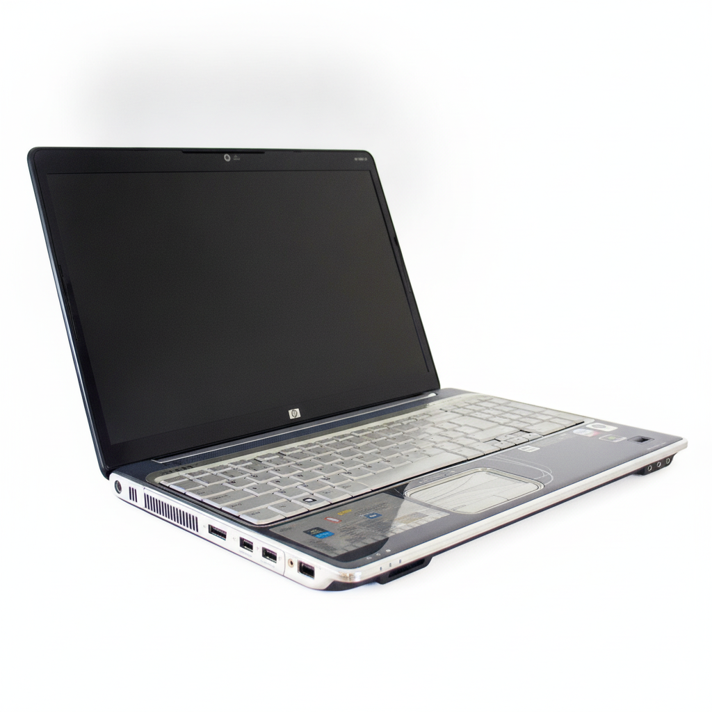 HP - Notebook - HDX X16-1100