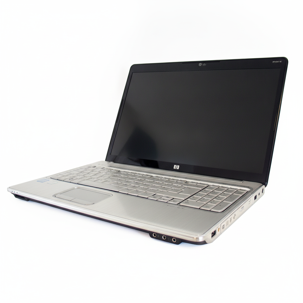 HP - Notebook - HDX X16-1000