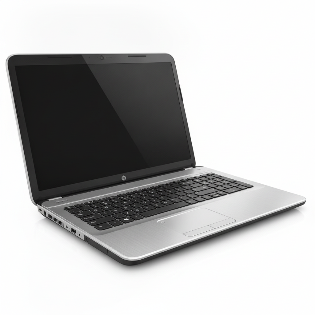 HP - Notebook - Pavilion g7z-2200