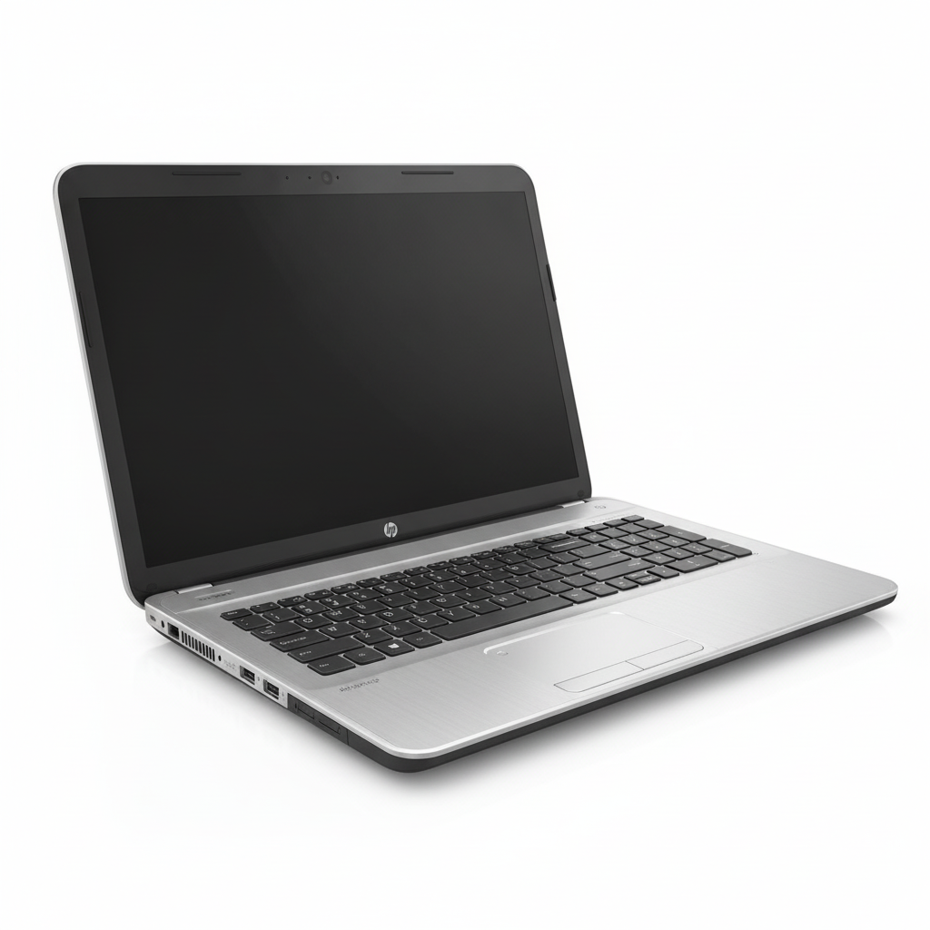 HP - Notebook - Pavilion g7z-2100
