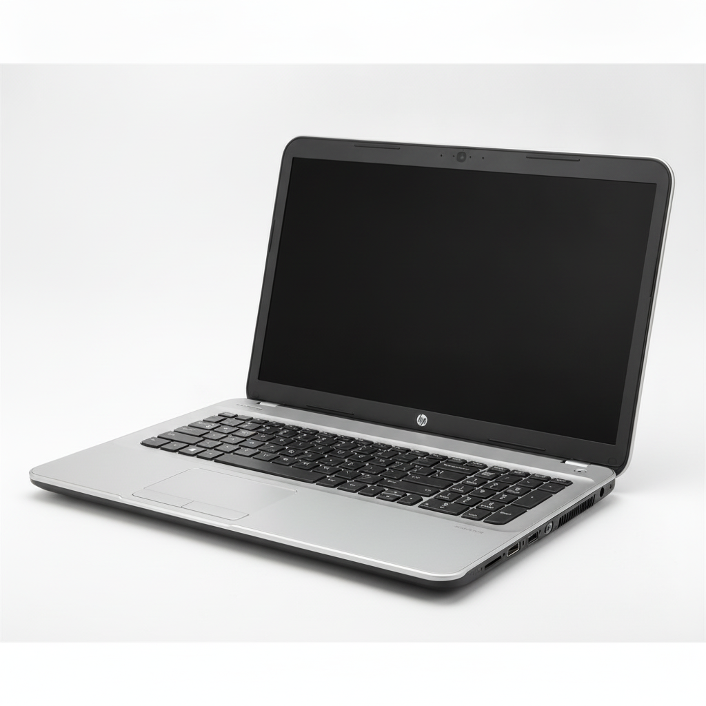 HP - Notebook - Pavilion g7-2300