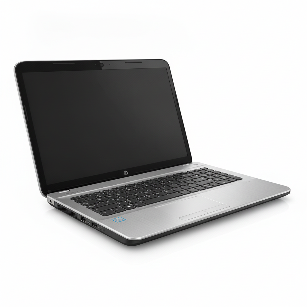 HP - Notebook - Pavilion g7-2200