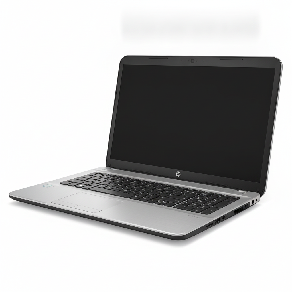 HP - Notebook - Pavilion g7-2100