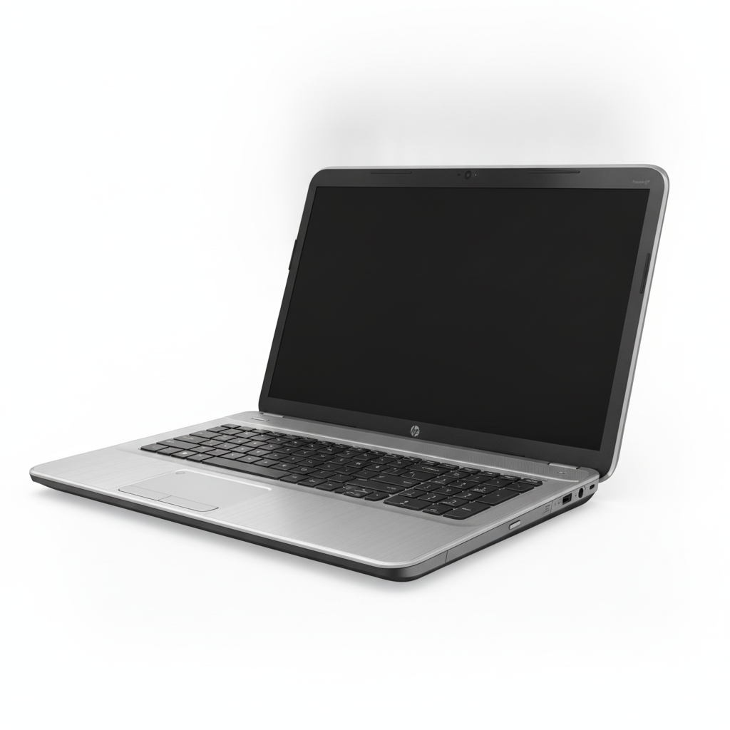 HP - Notebook - Pavilion g7-2000